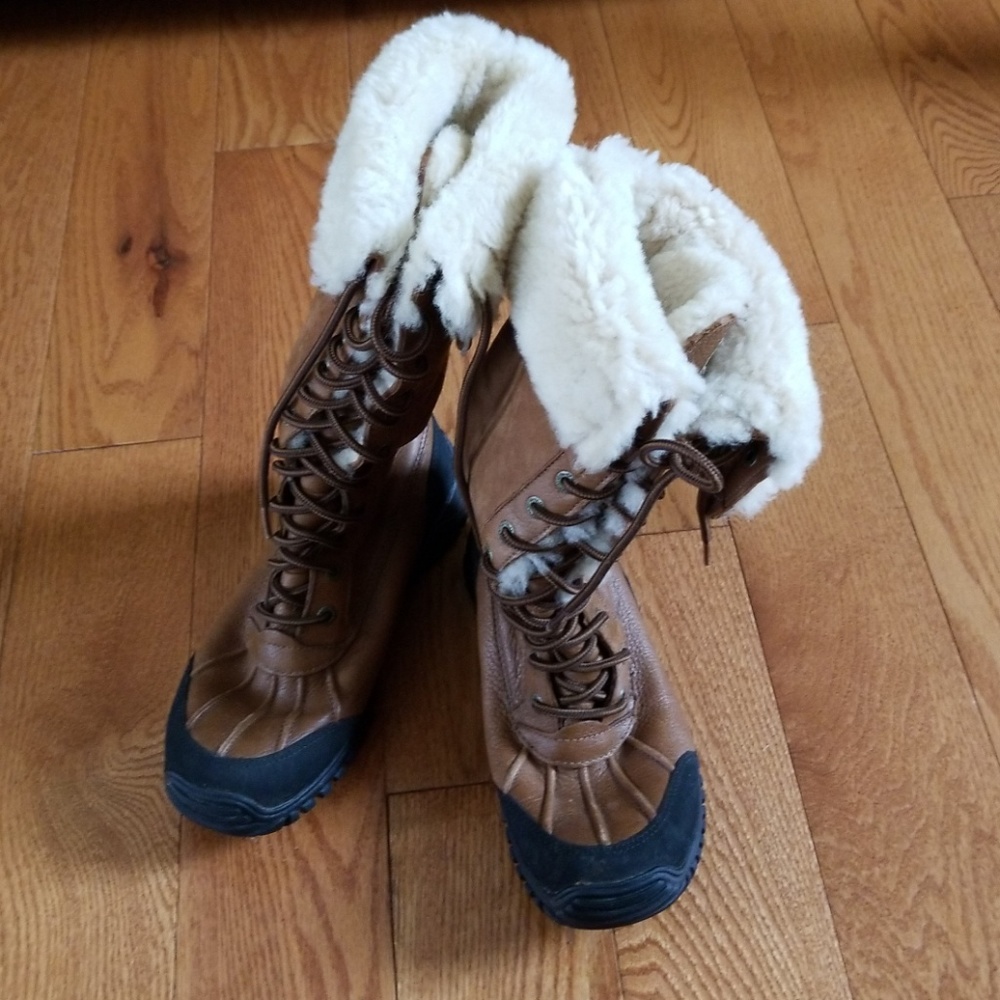 UGG Boots